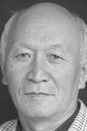Asanbek Umuraliev Image