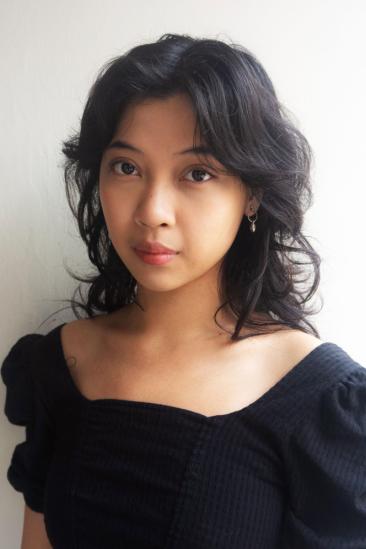 Tania Syakira Image