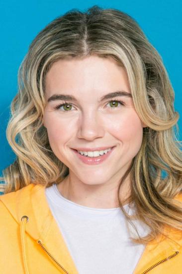 Tabitha Brownstone Image