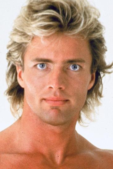 Mark Pillow Image