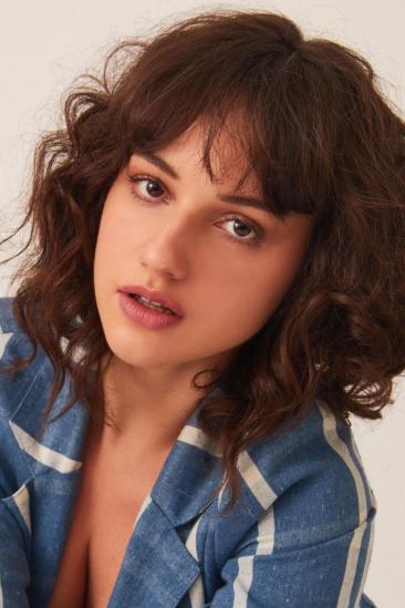 Samya Pascotto Image