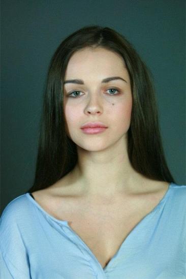 Sofya Sinitsyna Image