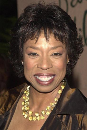 Lynne Thigpen Image