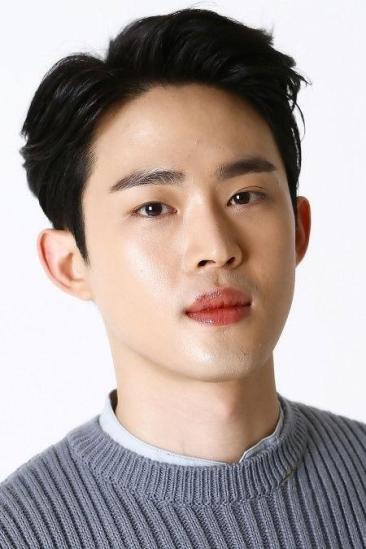 Jeong Jae-kwang Image