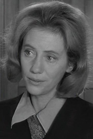 Pascale de Boysson Image