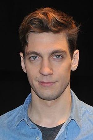 Kamil Szeptycki Image