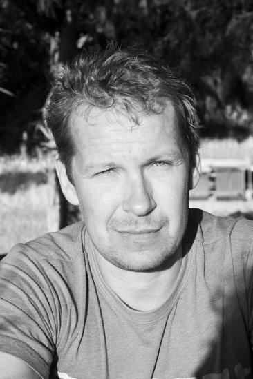 Niko Saarela Image