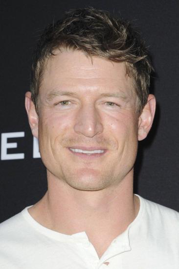 Philip Winchester Image