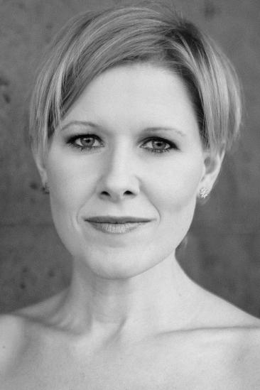 Sally Matthews Image