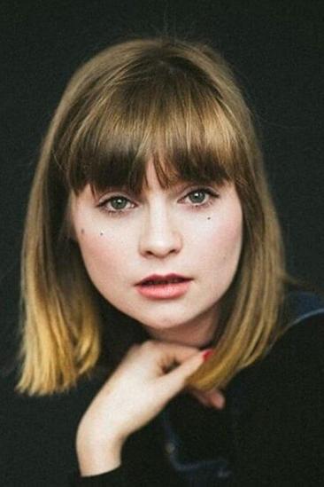 Lola Petticrew Image