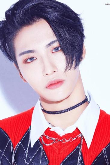 Seonghwa Image