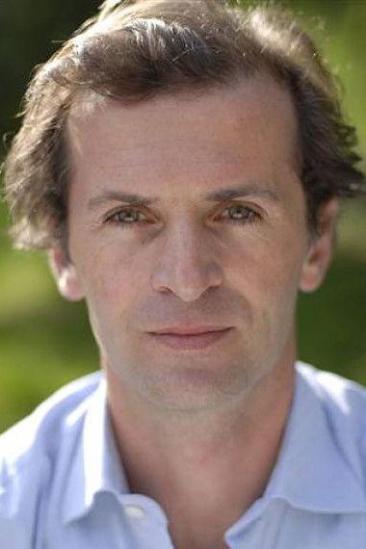 Olivier Galfione Image