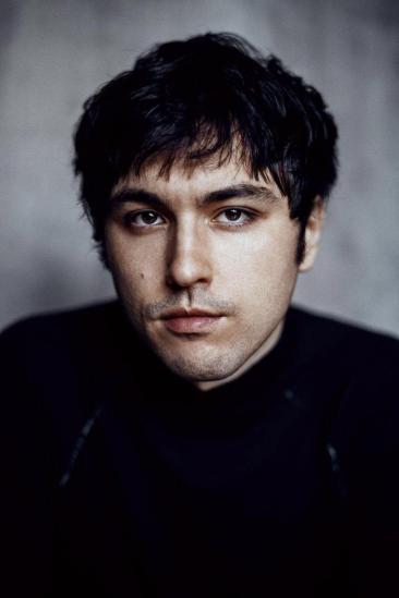 Joseph Brooks Image