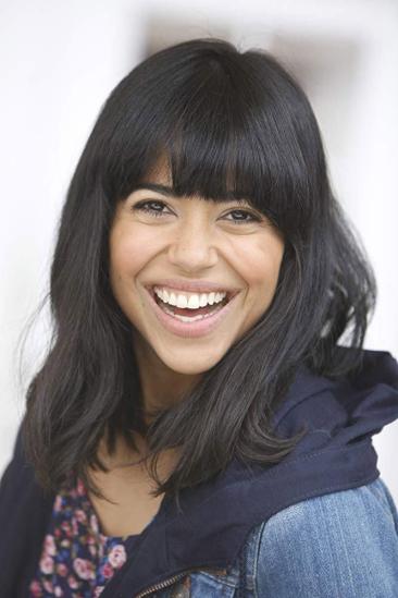 Nataliz Jimenez Image