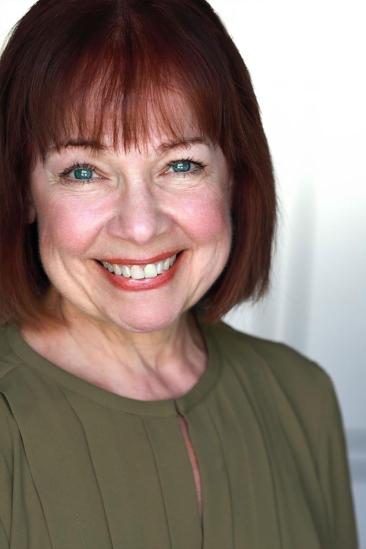 Bonnie Perlman Image