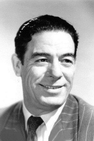 Glenn Strange Image