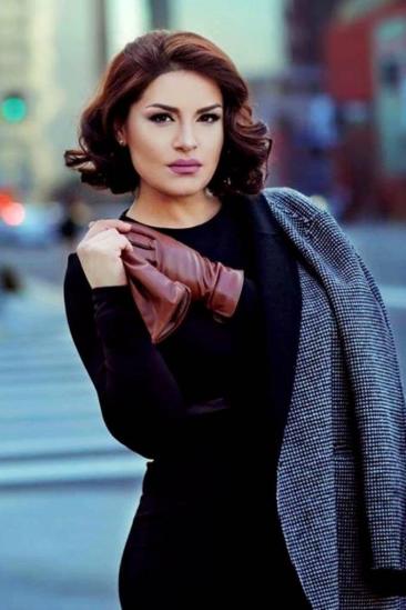 Marjan Avetisyan Image