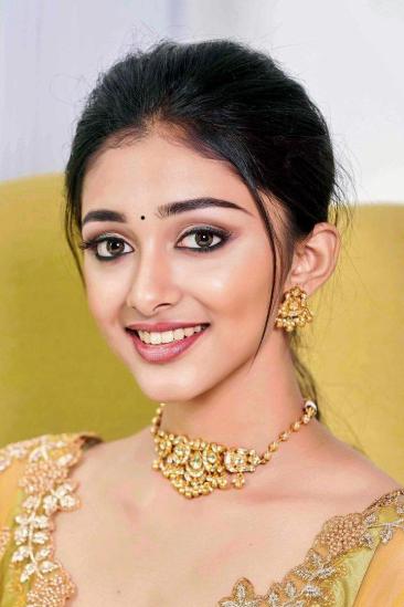 Preity Mukhundhan Image