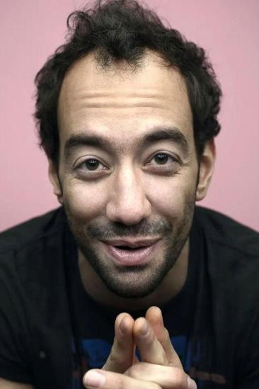Albert Hammond Jr. Image