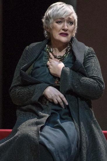 Michaela Schuster Image