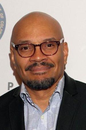 Rusty Cundieff Image