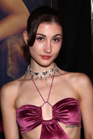 Meg DeAngelis Image