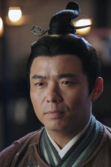Zhu He Image
