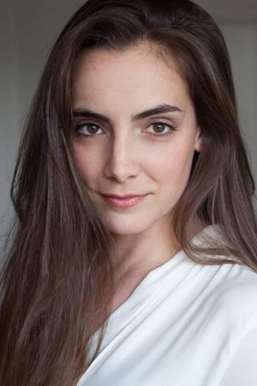 Clémentine Bernard Image
