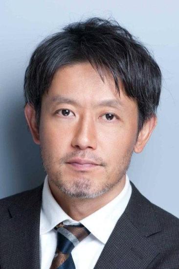Akira Nagai