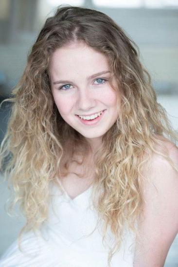 Daniah De Villiers Image