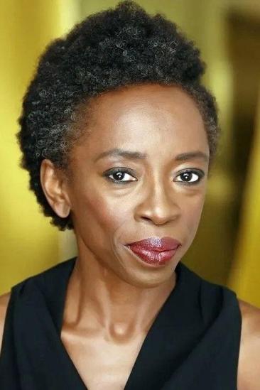 Georgina Elizabeth Okon Image