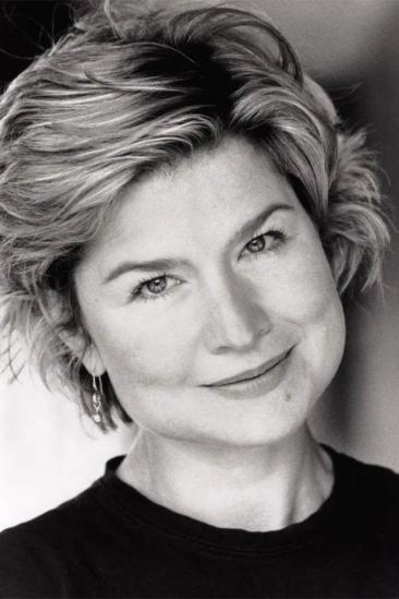 Issy van Randwyck Image