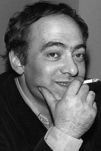 Roland Topor Image