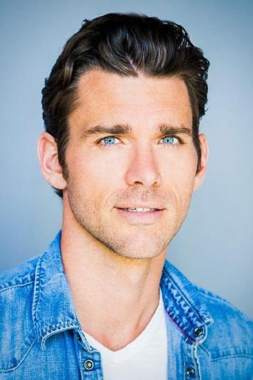 Kevin McGarry Image