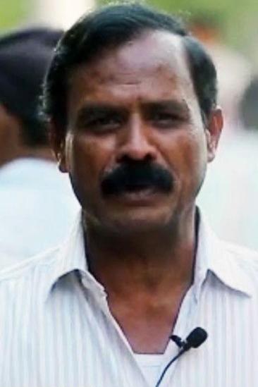 Kancharapalem Raju Image