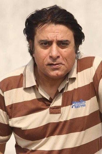 Rajendra Sethi Image