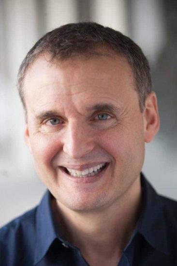 Phil Rosenthal Image