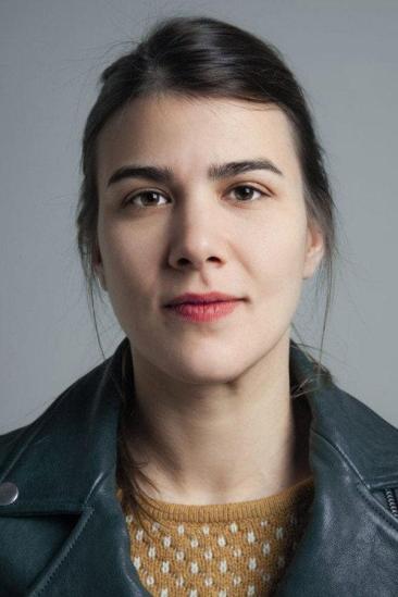 Ioanna Kolliopoulou Image