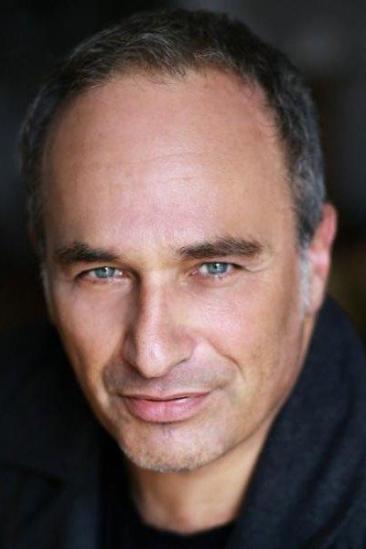 Pierre Gribling Image