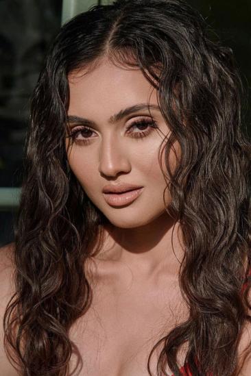 Janki Bodiwala Image