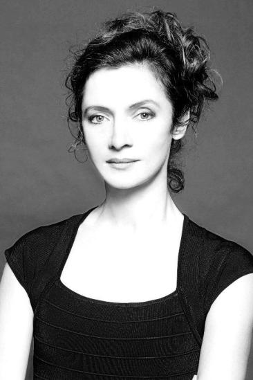 Agnès Letestu Image