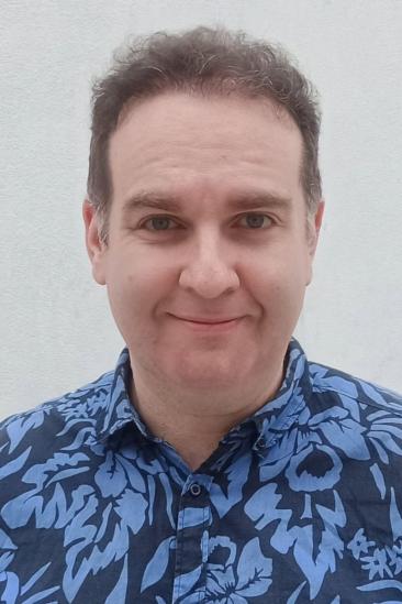 David Roizner Selanikio Image