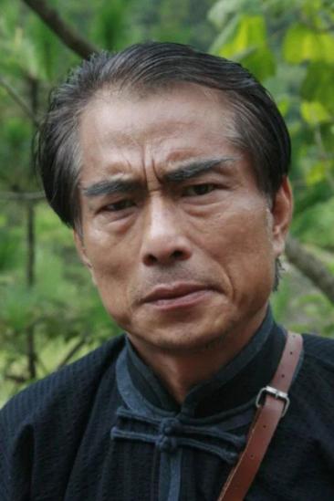 Zhu Pengcheng Image