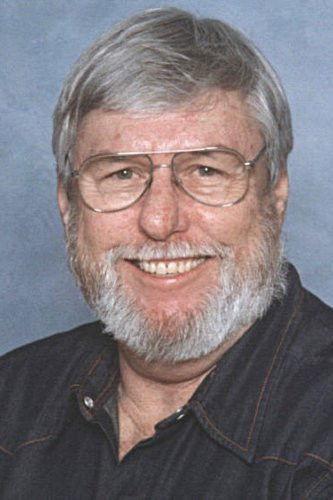 Shawn McAllister Image