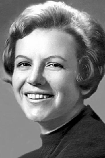 Antonina Dmitrieva Image