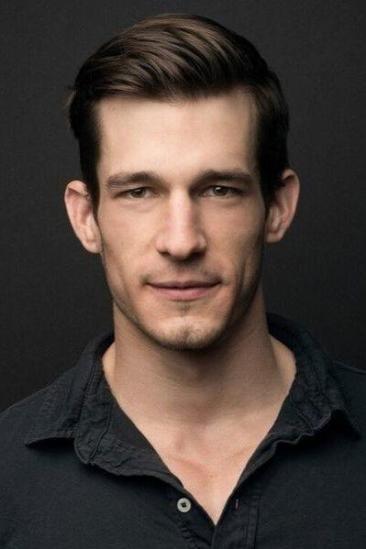 David T. Patterson Image