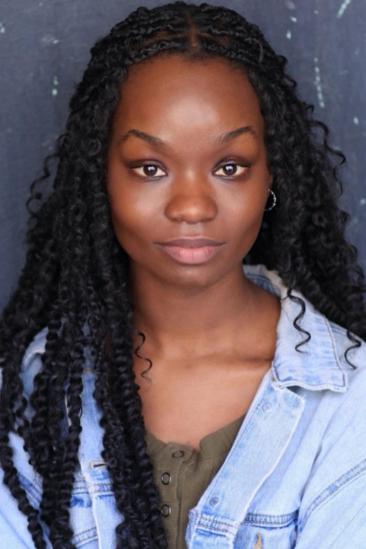 Sydney Elise Johnson Image