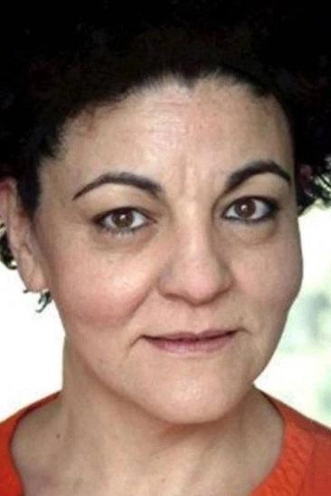 Farida Ouchani Image