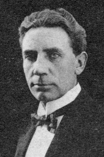 Carl Schenstrøm Image