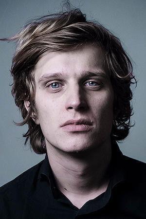 Łukasz Sikora Image